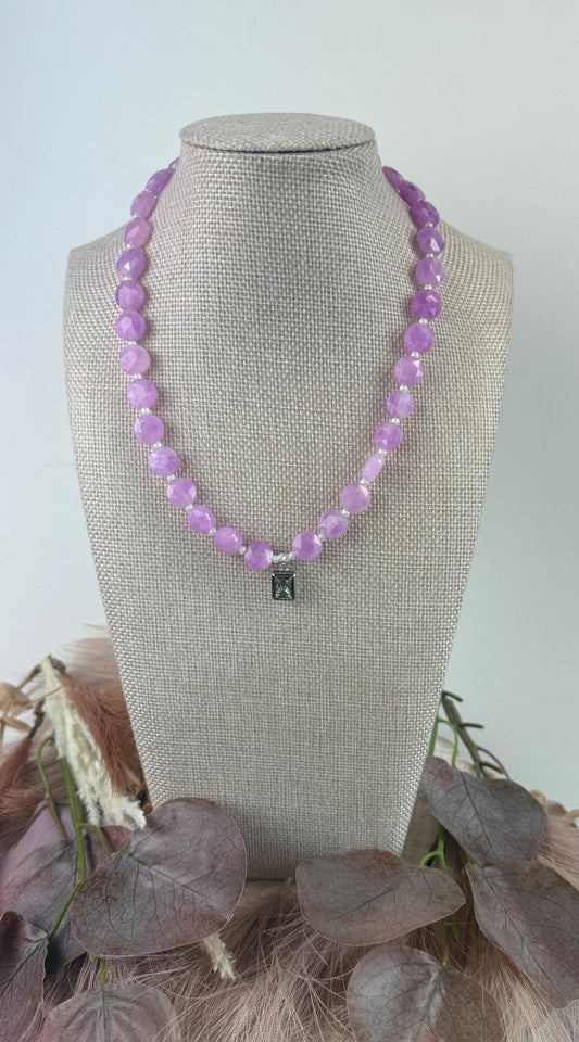 Lilac Glow