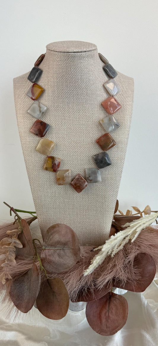 Desert Mosaic