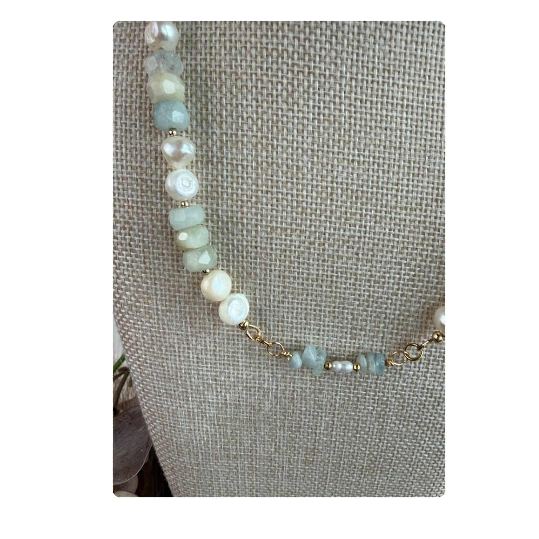 Pearl Tide