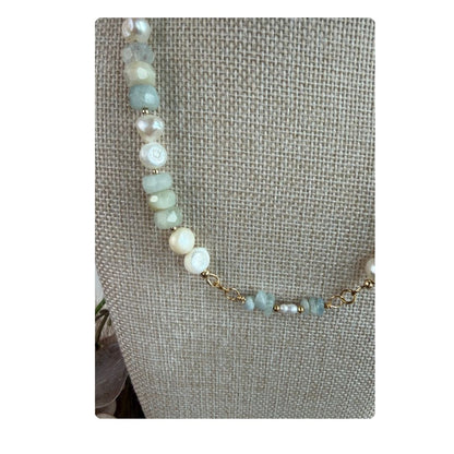 Pearl Tide