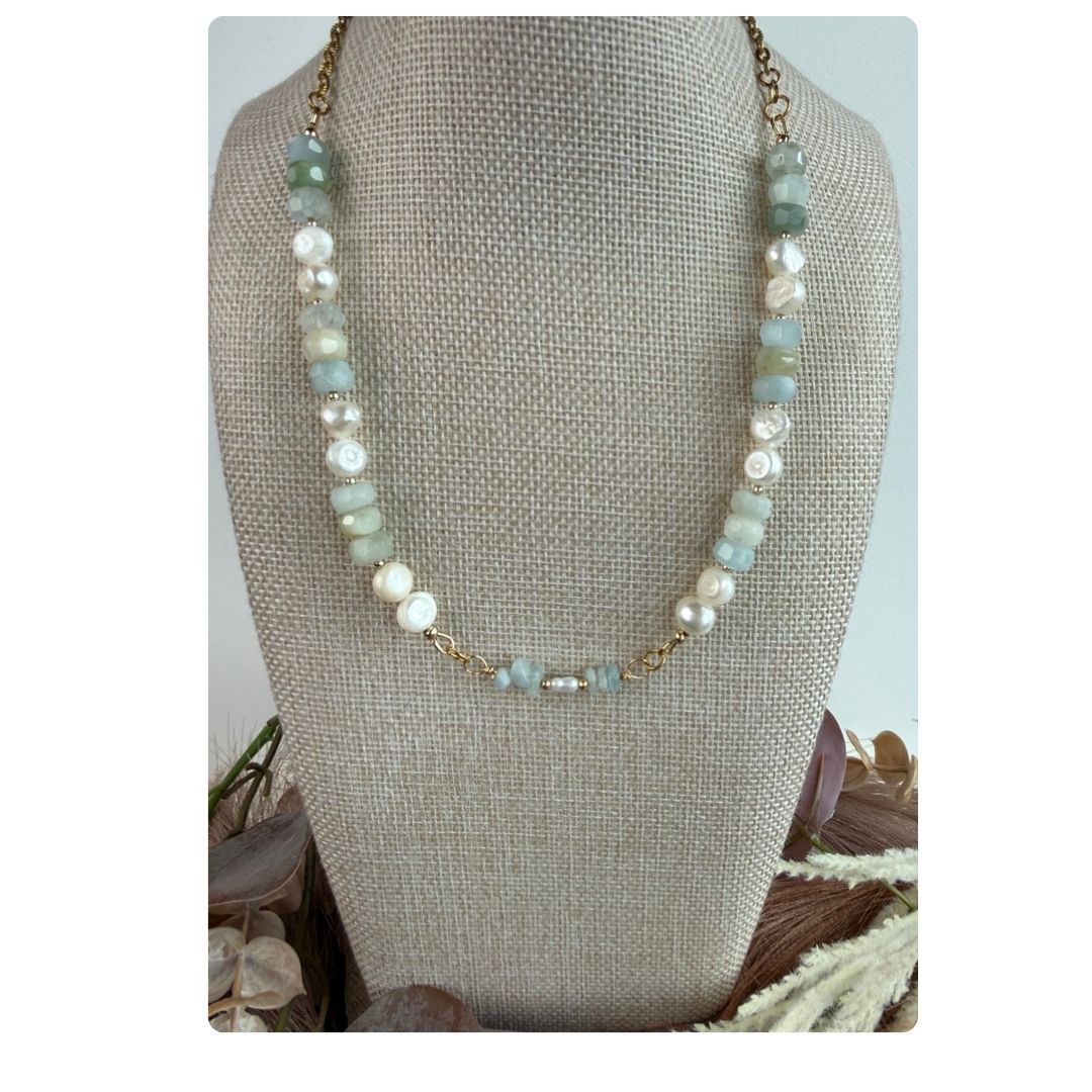 Pearl Tide