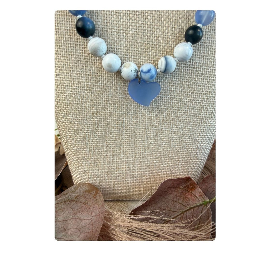 Sea Glass