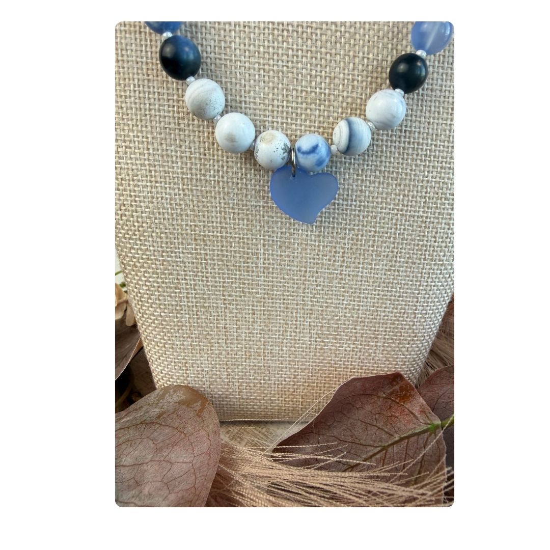 Sea Glass