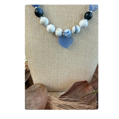 Sea Glass